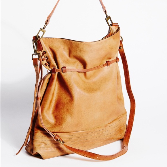 Free People Moda Luxe Gramercy Bag - Picture 3 of 12